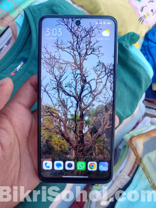 Redmi Note 9s